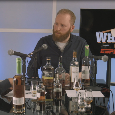 Whiskey Neat With Kristopher Hart