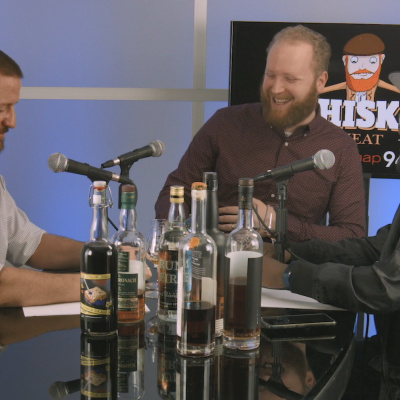 Whiskey Neat With Kristopher Hart