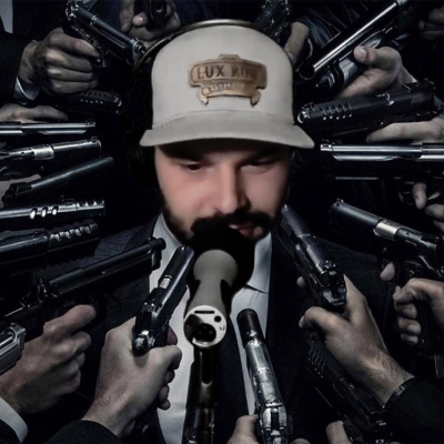 Whiskey Neat With Kristopher Hart