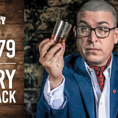 Whiskey Neat With Kristopher Hart