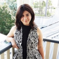 Laila Osborne of Australian Institute of Blockchain Technology on Crypto Clothesline