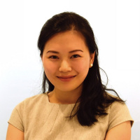 Bonnie Yiu of Tykn on Crypto Clothesline