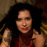 Juliet Annerino of ReputationCheck on Crypto Clothesline