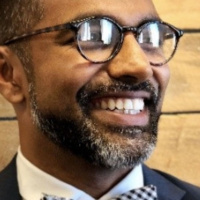 Nesh Sooriyan of Bamboo Blockchain on Crypto Clothesline