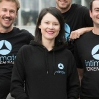 Leah Callon-Butler of Intimate.io on Crypto Clothesline Podcast - PART 1 of 2