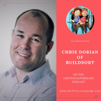 Chris Dorian of Buildsort on Crypto Clothesline