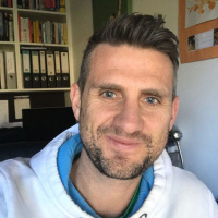 Martin McGinty (CryptoGat) on Crypto Clothesline Podcast