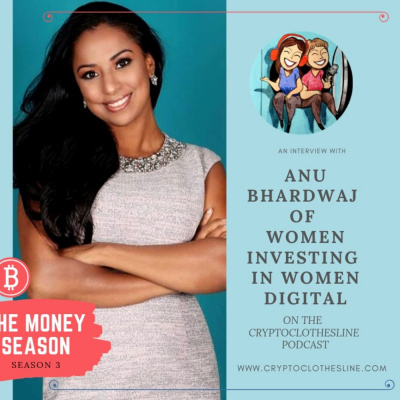 Crypto Clotheslines Podcast