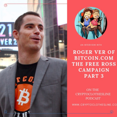 Crypto Clotheslines Podcast