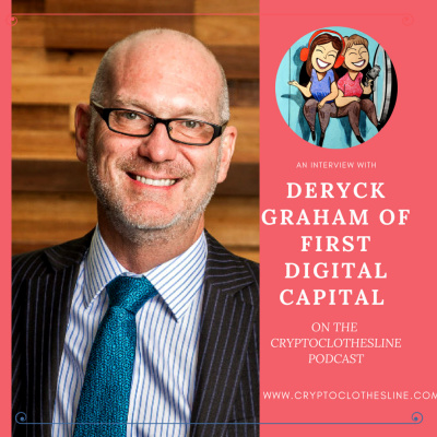 Crypto Clotheslines Podcast