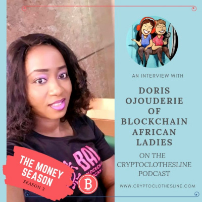 Crypto Clotheslines Podcast