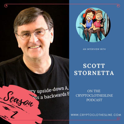 Crypto Clotheslines Podcast