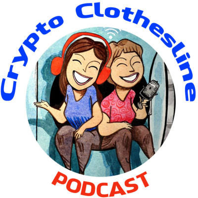 Crypto Clotheslines Podcast