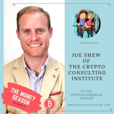 Crypto Clotheslines Podcast