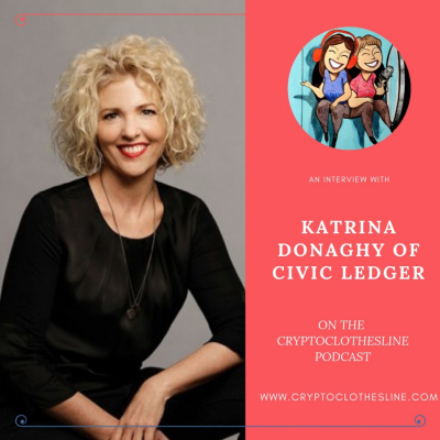 Crypto Clotheslines Podcast