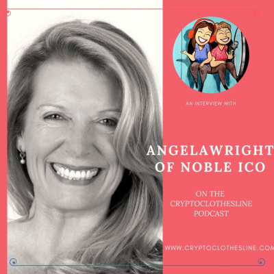 Crypto Clotheslines Podcast