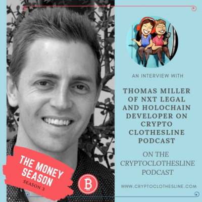 Crypto Clotheslines Podcast