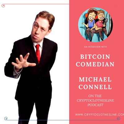 Crypto Clotheslines Podcast