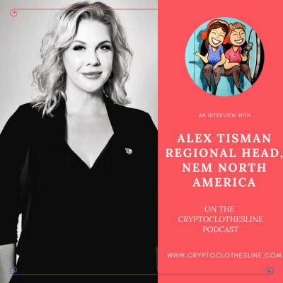 Crypto Clotheslines Podcast