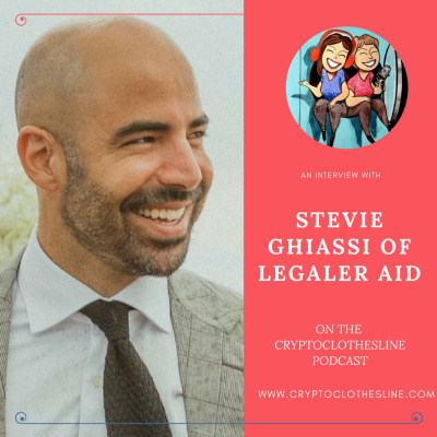 Crypto Clotheslines Podcast