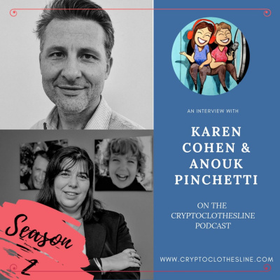 Crypto Clotheslines Podcast