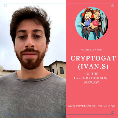 Crypto Clotheslines Podcast