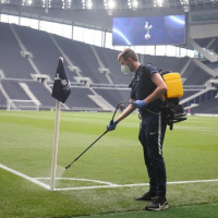 ספרס ישראל - עונת 2019/20 פרק 13 - חוזרים לשחק! פרק פוסט קורונה