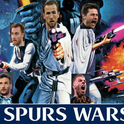 Spurs Israel - Podcast