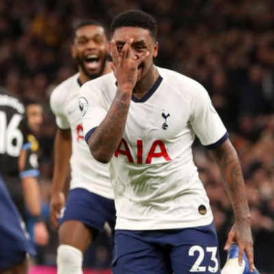 Spurs Israel - Podcast