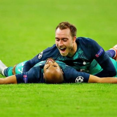 Spurs Israel - Podcast