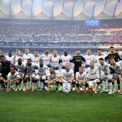 Spurs Israel - Podcast