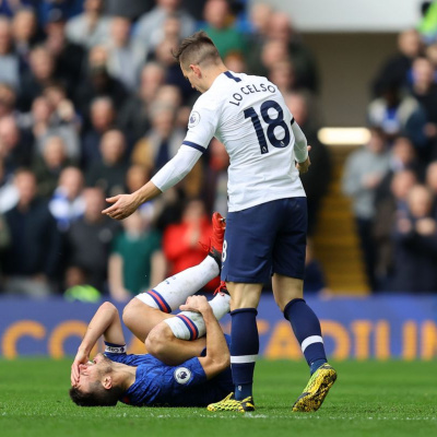 Spurs Israel - Podcast