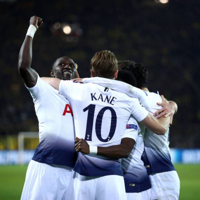 Spurs Israel - Podcast