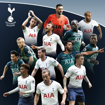 Spurs Israel - Podcast