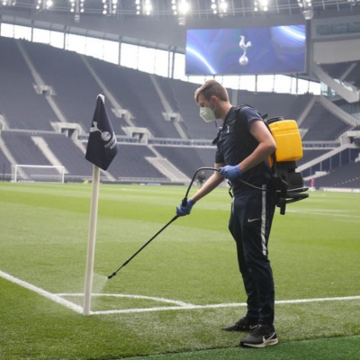 Spurs Israel - Podcast