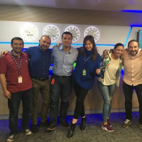 Historia de Rumba Estéreo. RCN 70 Años