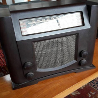 María Victoria Ramírez, hija del fundador de RCN Radio Enrique Ramírez