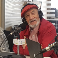 Celebramos los 70 años de RCN Radio con Antonio Pardo García