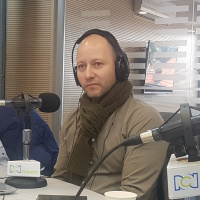 RCN Radio en la era digital. RCN 70 años