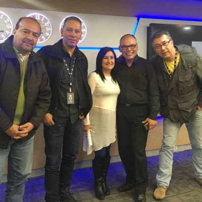 70 Voces Rcn Radio 70 Años