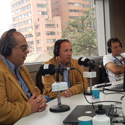 70 Voces Rcn Radio 70 Años