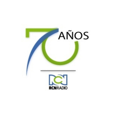 70 Voces Rcn Radio 70 Años