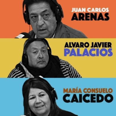 70 Voces Rcn Radio 70 Años