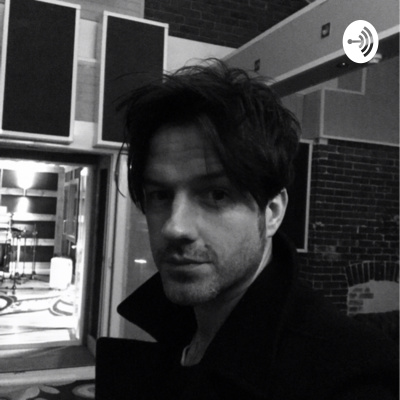 Alistair Griffin - The Griffcast