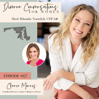 Episode 127: Transform Conflict in your Life