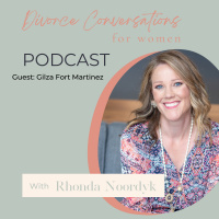 Episode 134: Rebuilding your Sense of Self