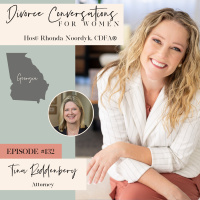 Episode 132: Divorce Over 50