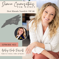Episode 133: Title: Is Collaborative Divorce Right for You?