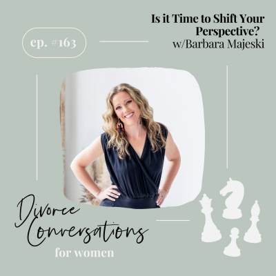 Divorce Conversations For Women