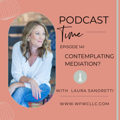 Divorce Conversations For Women